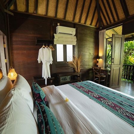 Kayu Village Canggu Esterno foto
