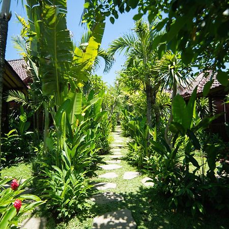 Kayu Village Canggu Esterno foto