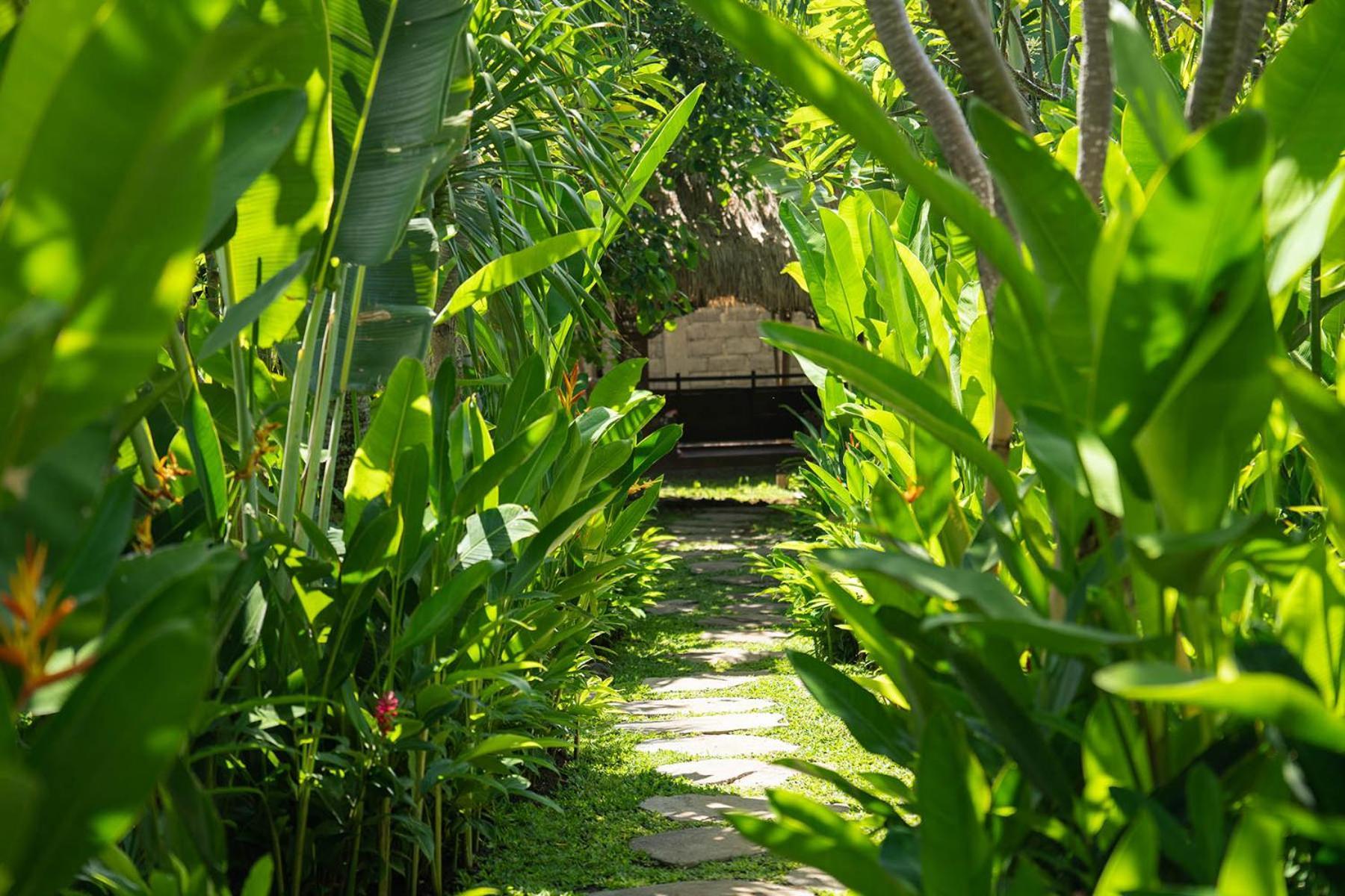 Kayu Village Canggu Esterno foto