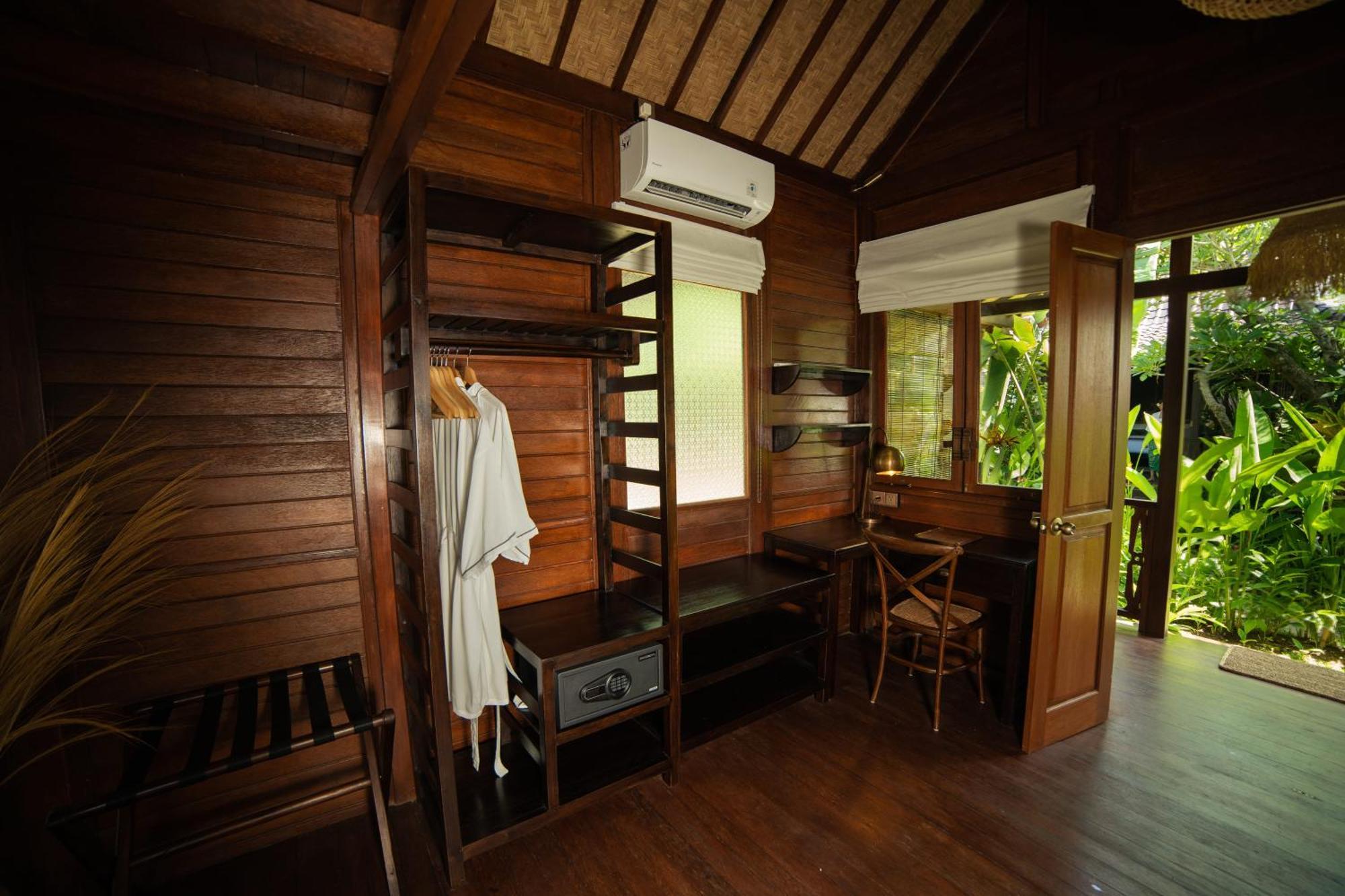 Kayu Village Canggu Esterno foto